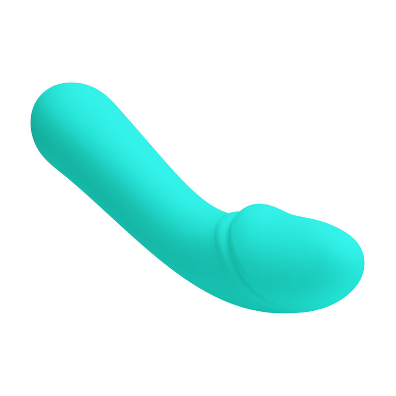 Vibrateur point G flexible rechargeable — PRETTY LOVE SMART