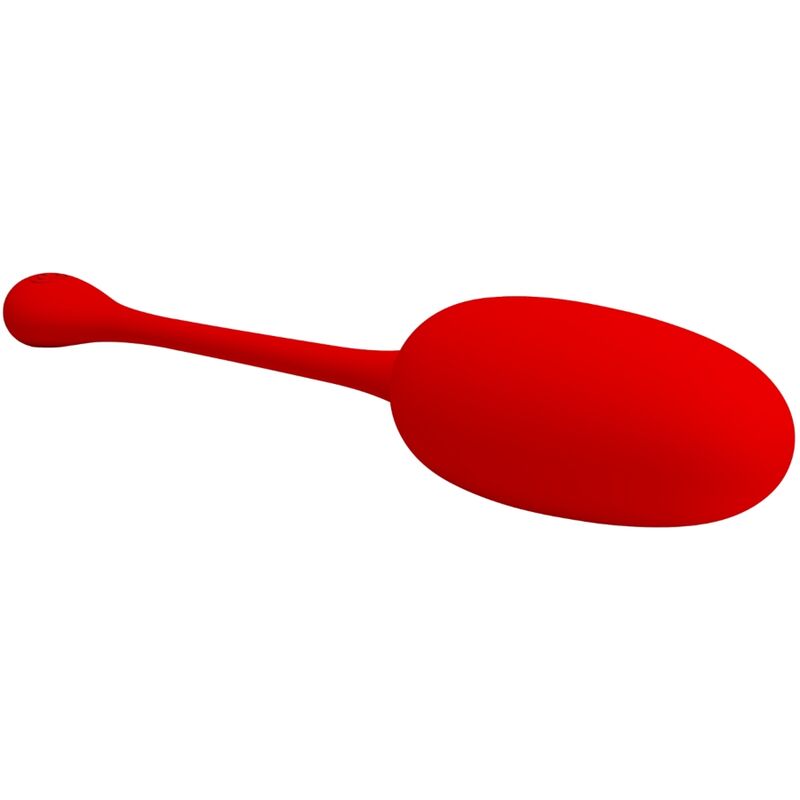 Oeuf vibrant rechargeable Knucker — PRETTY LOVE FLIRTATION