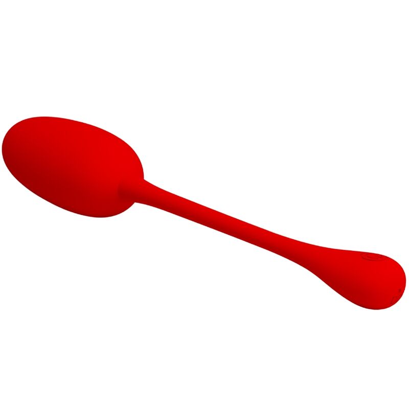 Oeuf vibrant rechargeable Knucker — PRETTY LOVE FLIRTATION