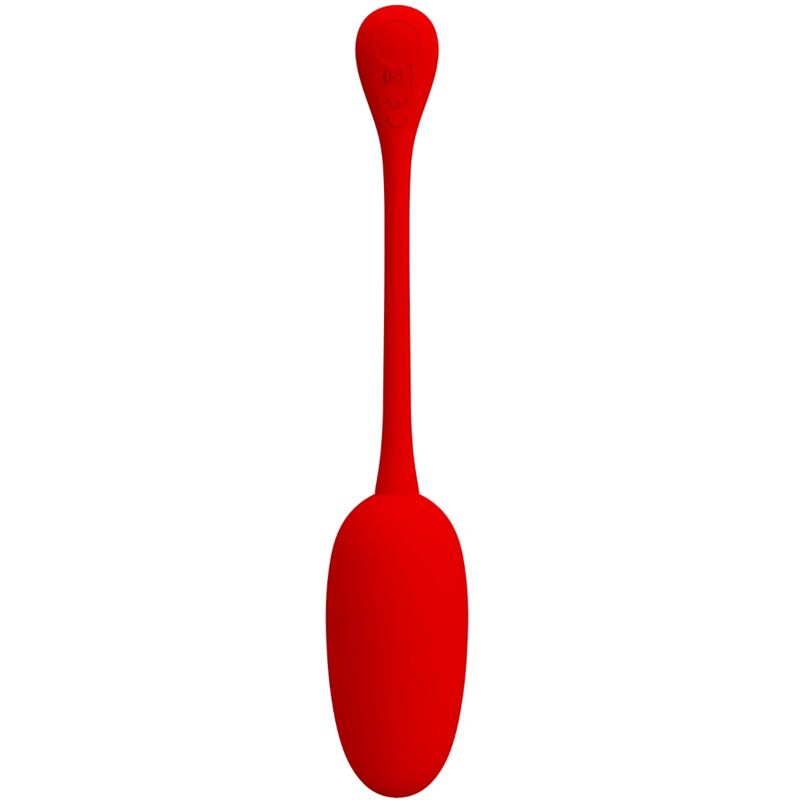 Oeuf vibrant rechargeable Knucker — PRETTY LOVE FLIRTATION