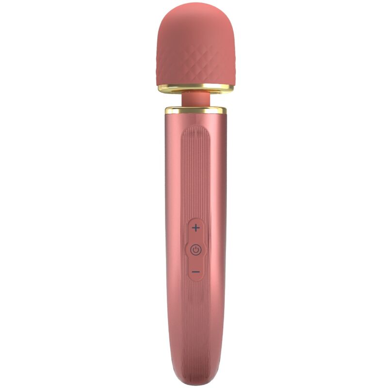 Masseur vibrant 7 modes — PRETTY LOVE SMART