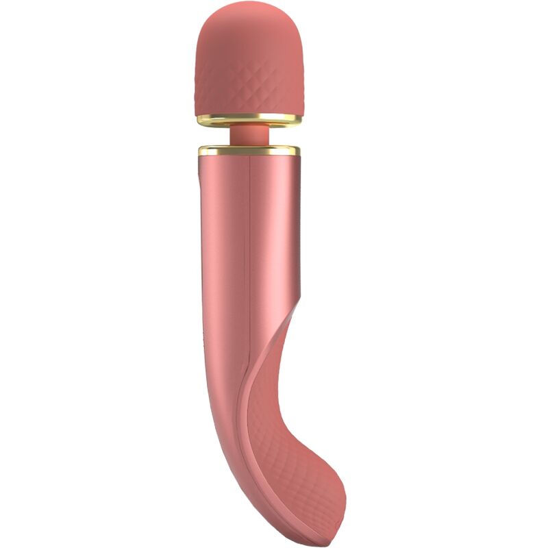 Masseur vibrant 7 modes — PRETTY LOVE SMART