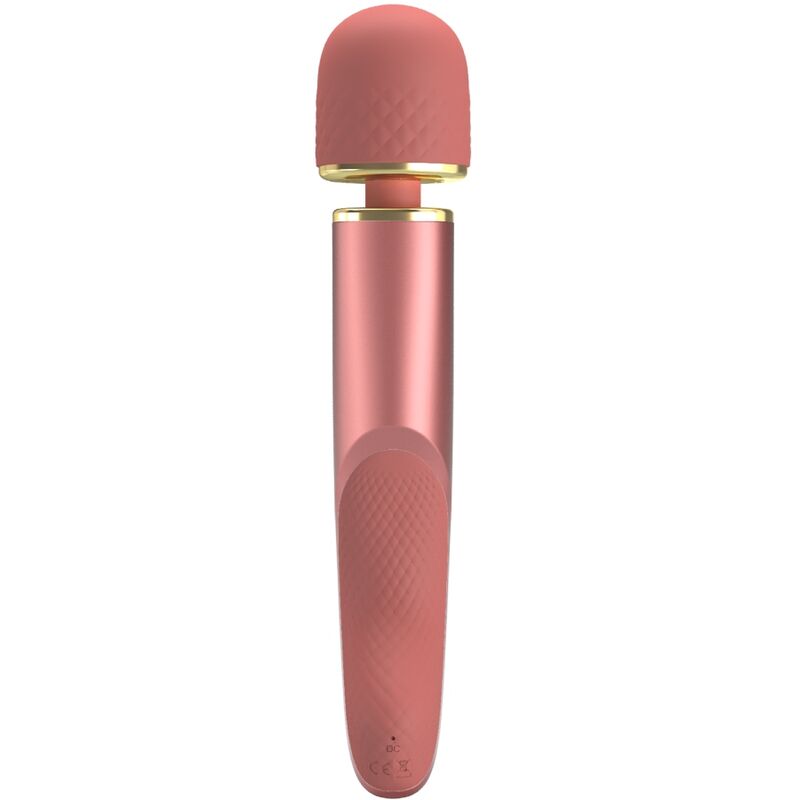 Masseur vibrant 7 modes — PRETTY LOVE SMART