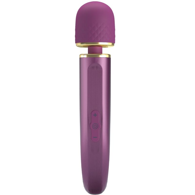 Masseur vibrant 7 modes — PRETTY LOVE SMART