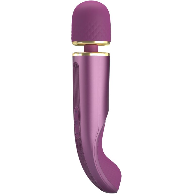 Masseur vibrant 7 modes — PRETTY LOVE SMART