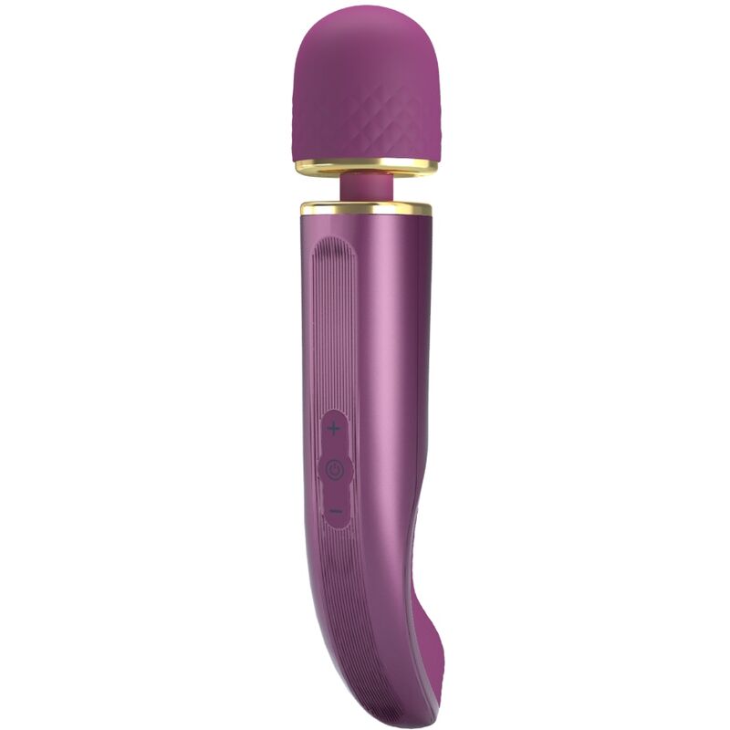 Masseur vibrant 7 modes — PRETTY LOVE SMART