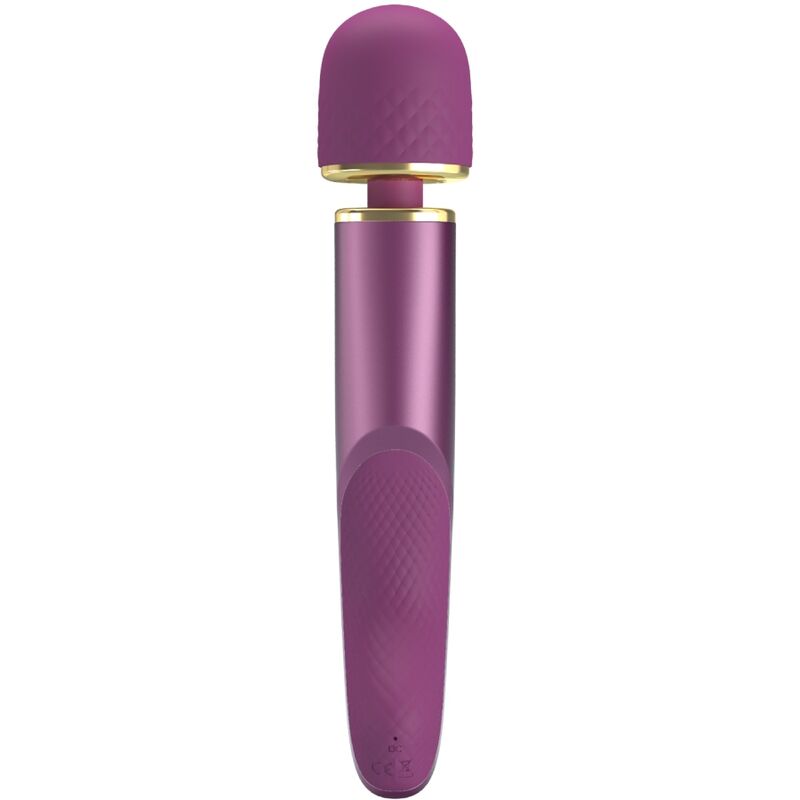 Masseur vibrant 7 modes — PRETTY LOVE SMART