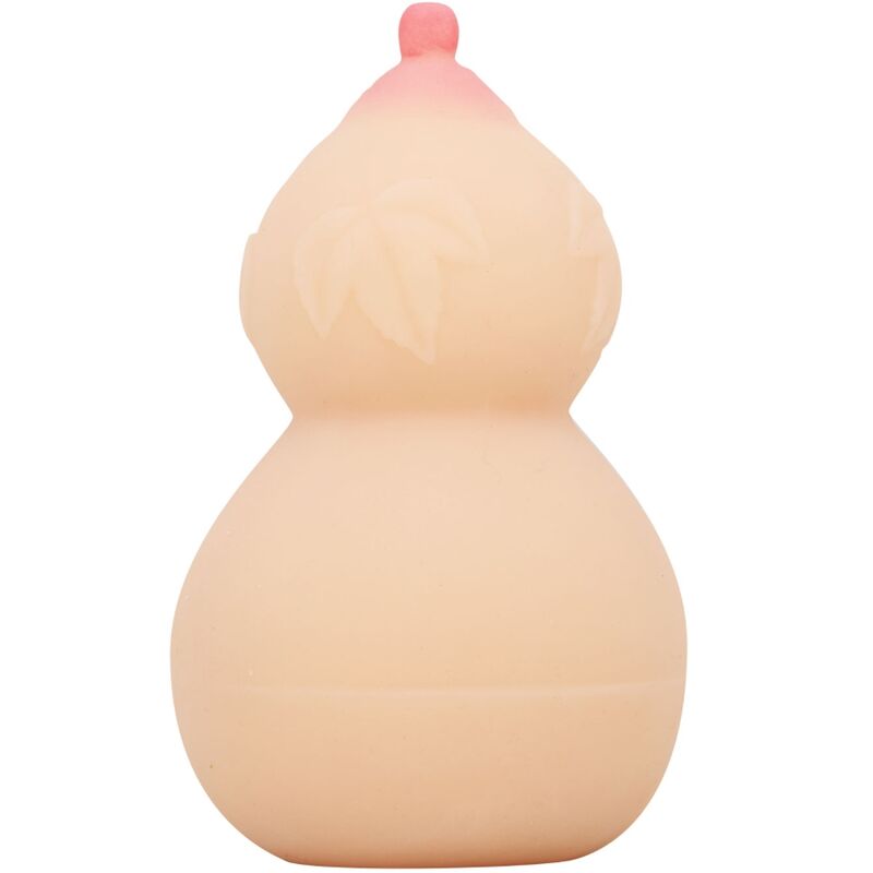Masturbateur en forme de poitrine à texture stimulante — CRAZY BULL