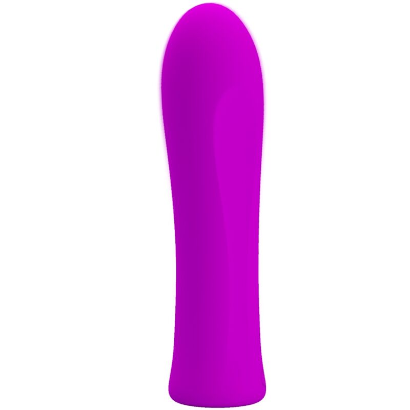Balle vibrante rechargeable ultra-puissante — PRETTY LOVE FLIRTATION