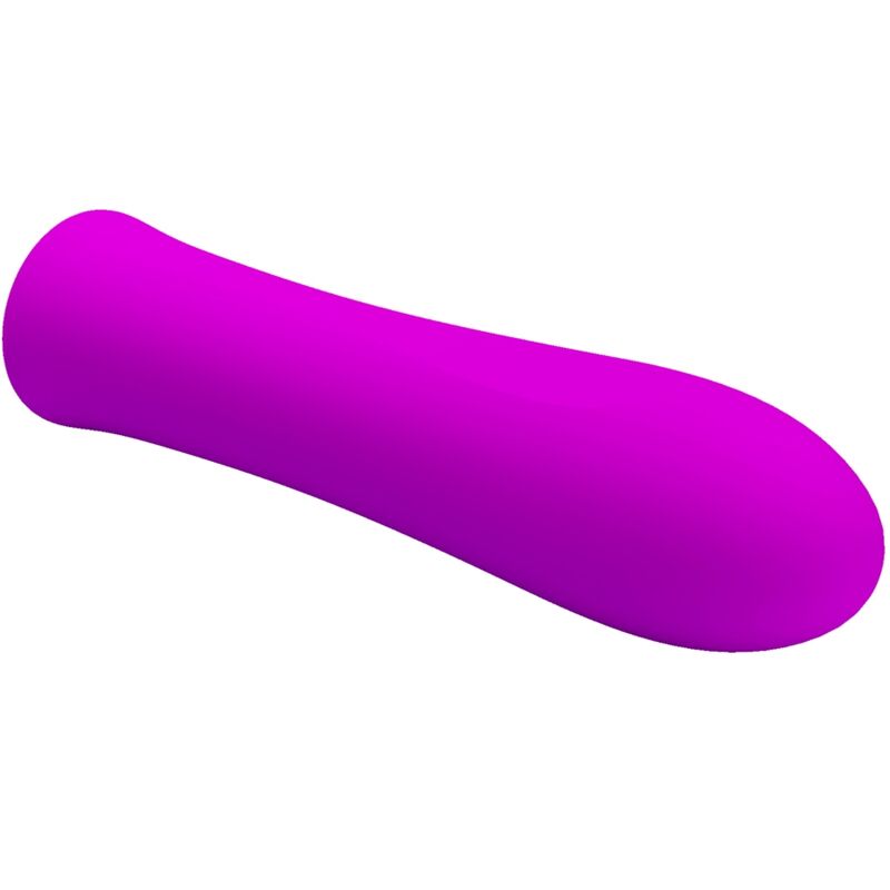 Balle vibrante rechargeable ultra-puissante — PRETTY LOVE FLIRTATION