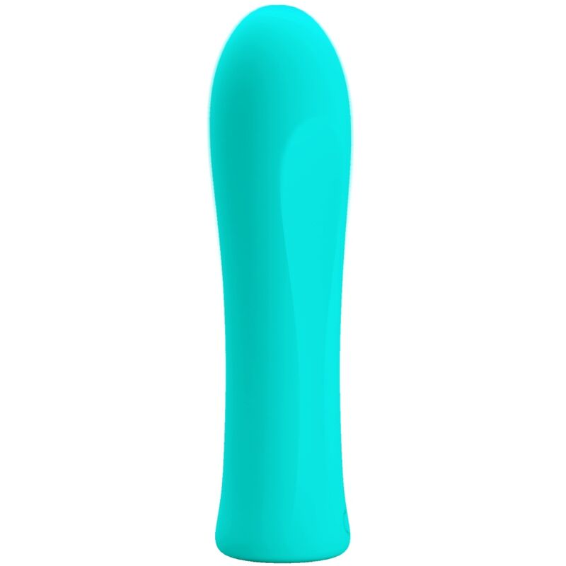 Vibromasseur rechargeable puissant Alfreda — PRETTY LOVE FLIRTATION