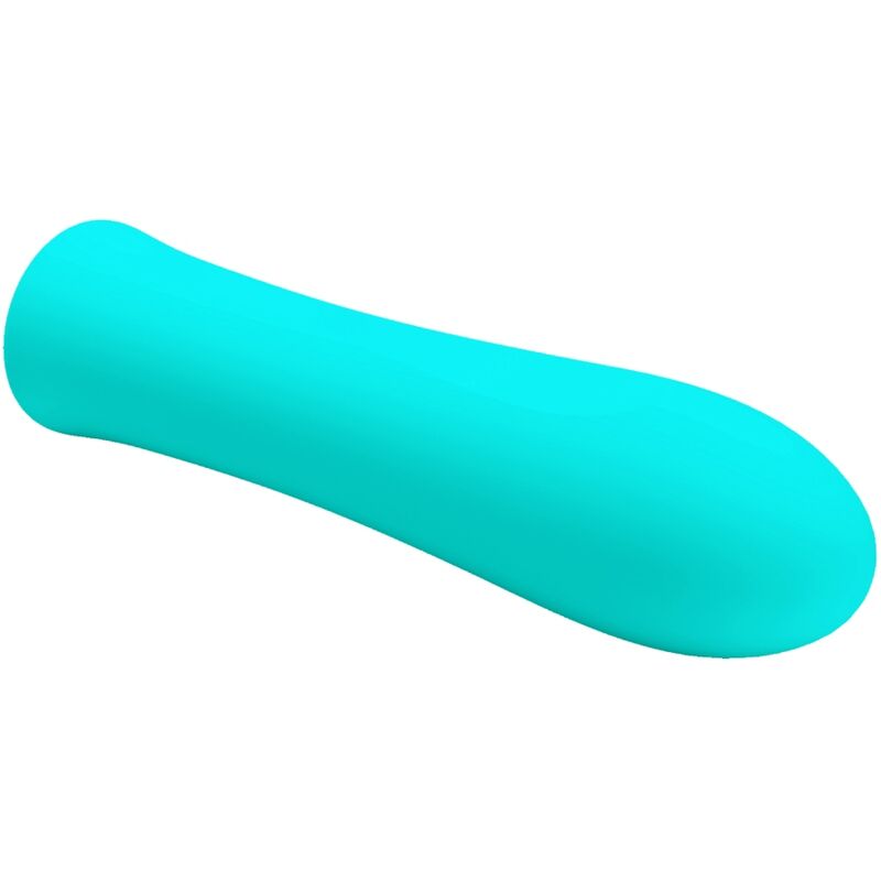 Vibromasseur rechargeable puissant Alfreda — PRETTY LOVE FLIRTATION