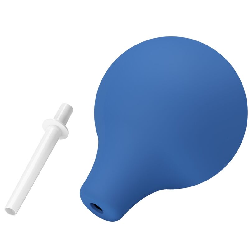 Douche anale de préparation — MR PLAY