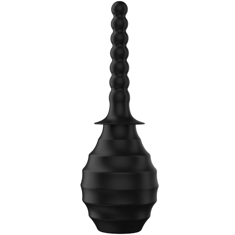 Plug anal vibrant rechargeable avec télécommande — MR PLAY