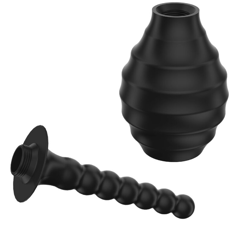 Plug anal vibrant rechargeable avec télécommande — MR PLAY