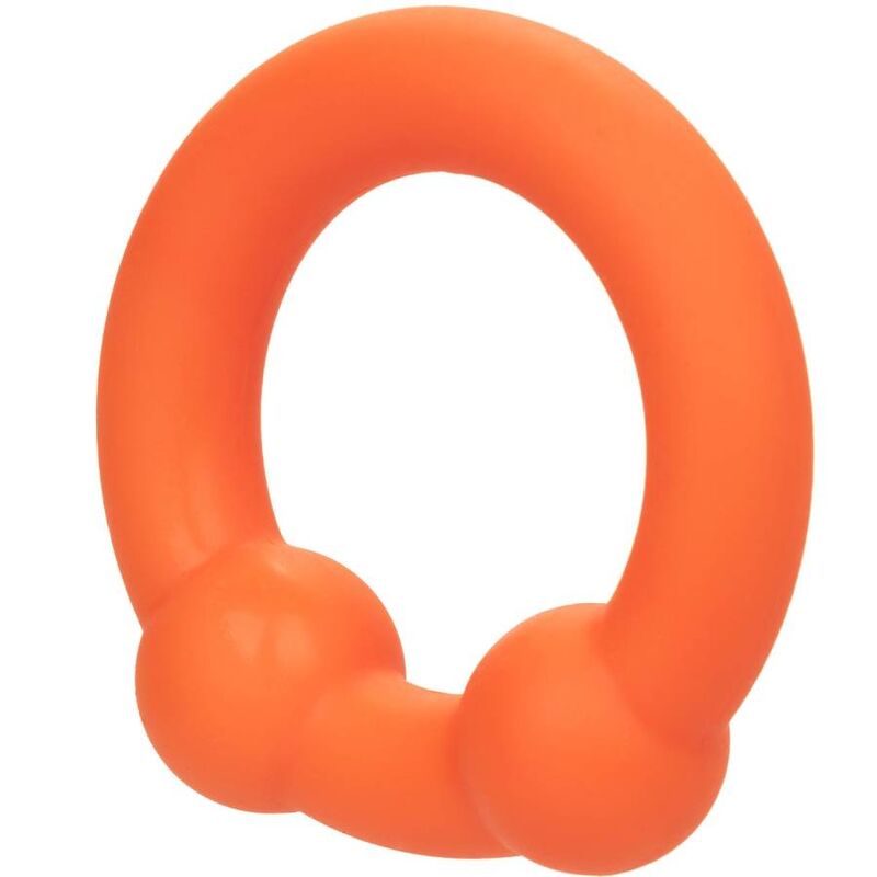 Bague double bille rehausseuse en silicone liquide — CALEXOTICS