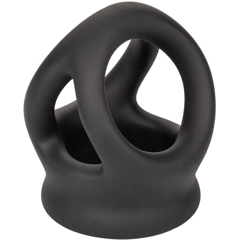Bague double cage Alpha — CALEXOTICS