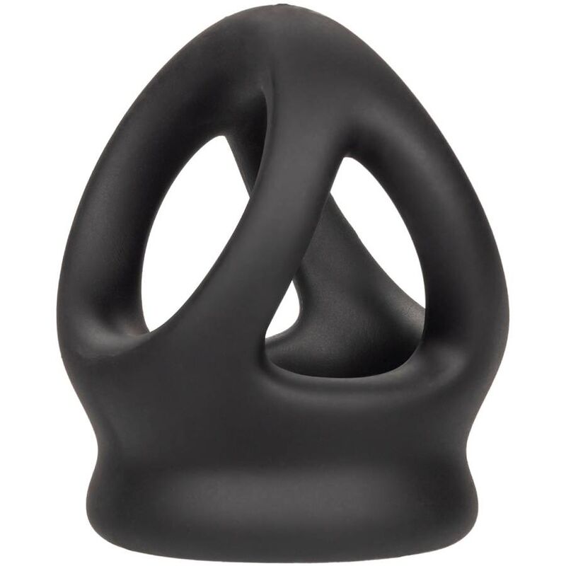 Bague double cage Alpha — CALEXOTICS