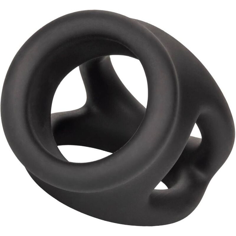 Bague double cage Alpha — CALEXOTICS