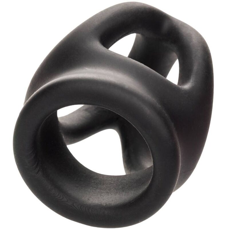 Bague double cage Alpha — CALEXOTICS