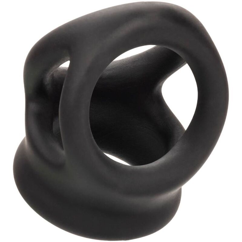 Bague double cage Alpha — CALEXOTICS