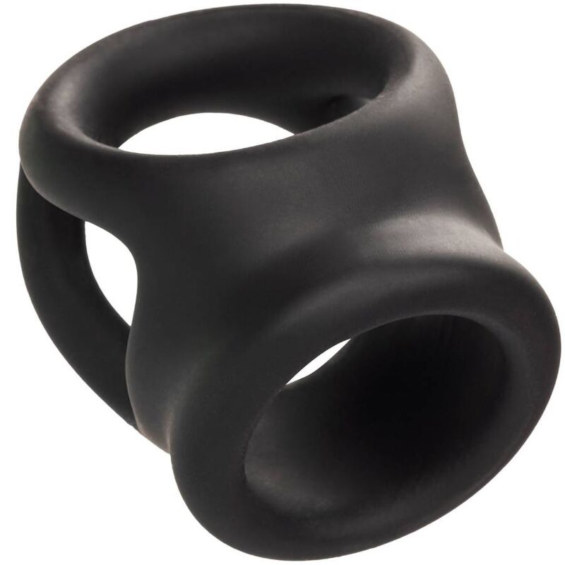 Bague double cage Alpha — CALEXOTICS