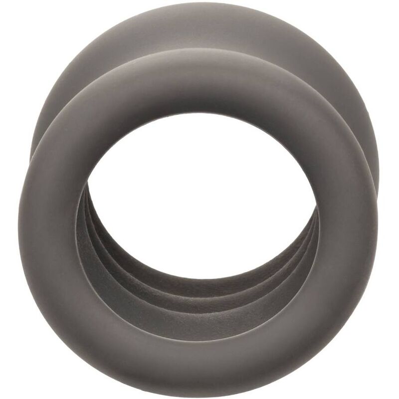 Alpha Anneau de scrotum en silicone liquide — CALEXOTICS