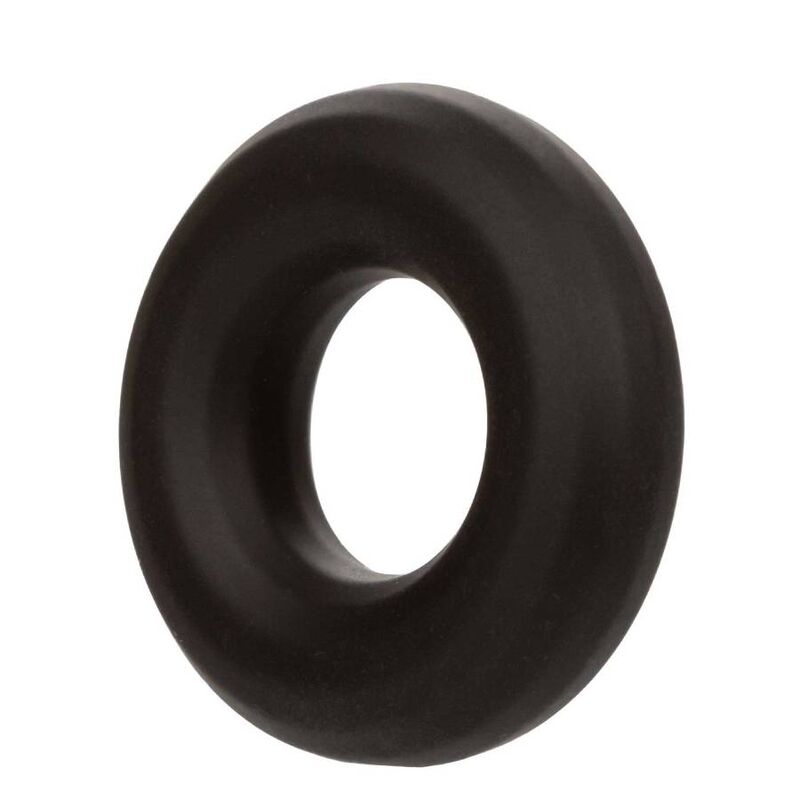 Bague prolongatrice en silicone liquide Alpha Moyenne — CALEXOTICS