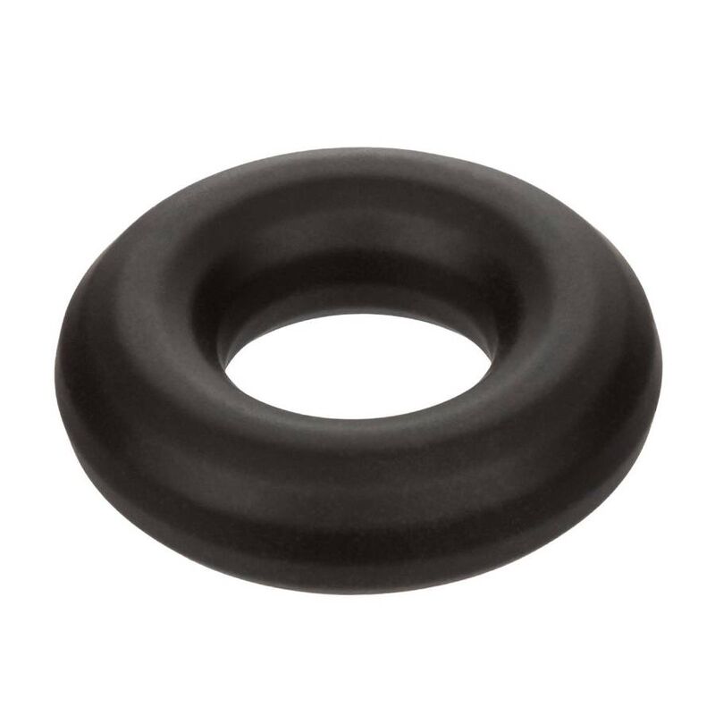 Bague prolongatrice en silicone liquide Alpha Moyenne — CALEXOTICS
