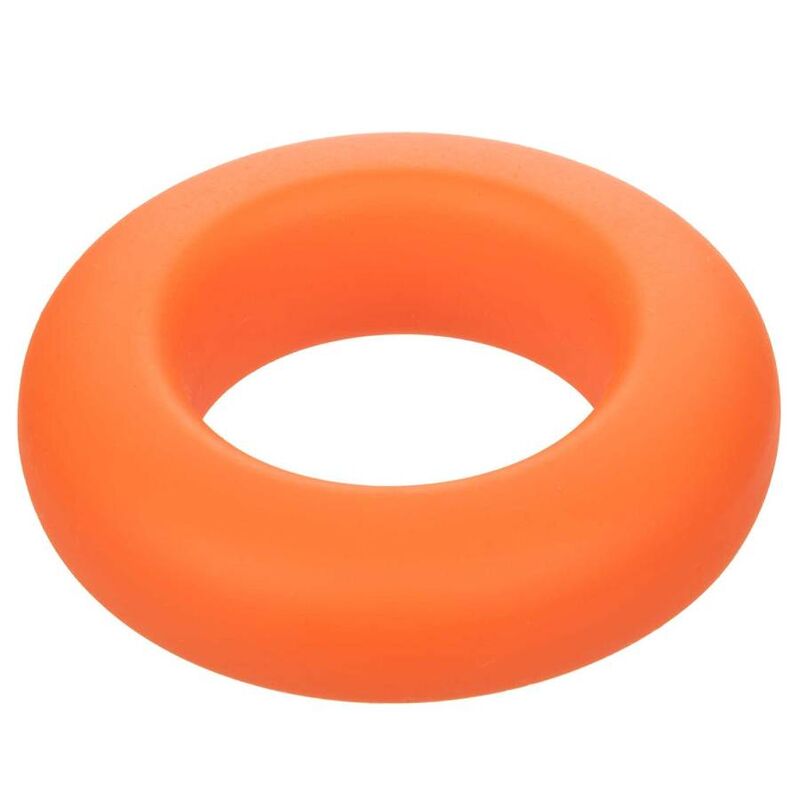 Grand anneau prolongateur en silicone liquide — CALEXOTICS