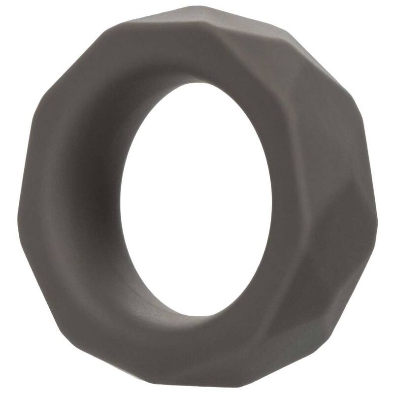 Bague prolongateur prismatique alpha en silicone liquide — CALEXOTICS