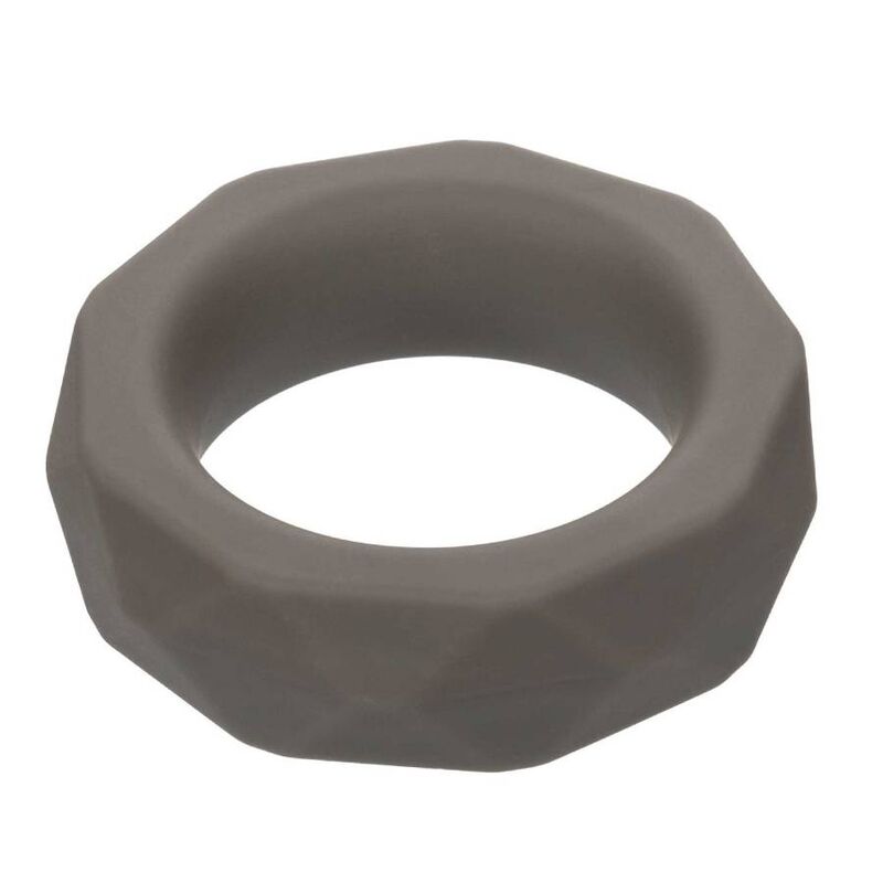 Bague prolongateur prismatique alpha en silicone liquide — CALEXOTICS