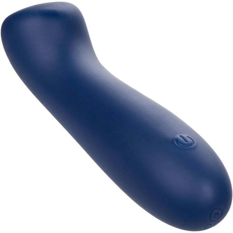 Masseur vibrant Cashmere Satin G — CALEXOTICS