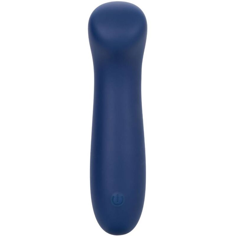 Masseur vibrant Cashmere Satin G — CALEXOTICS