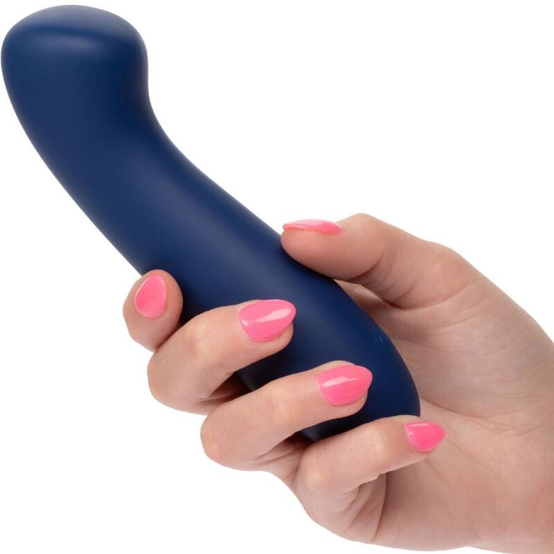 Masseur vibrant Cashmere Satin G — CALEXOTICS