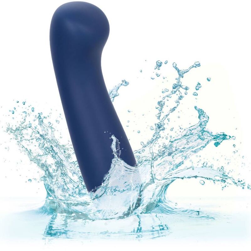 Masseur vibrant Cashmere Satin G — CALEXOTICS