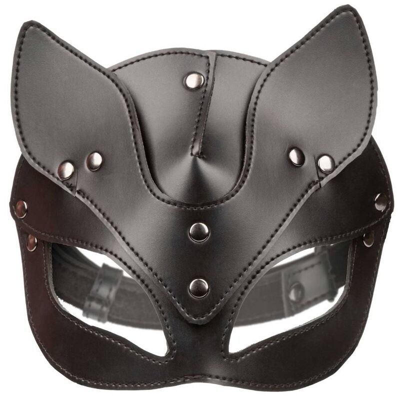 Masque de chat Euphoria — CALEXOTICS