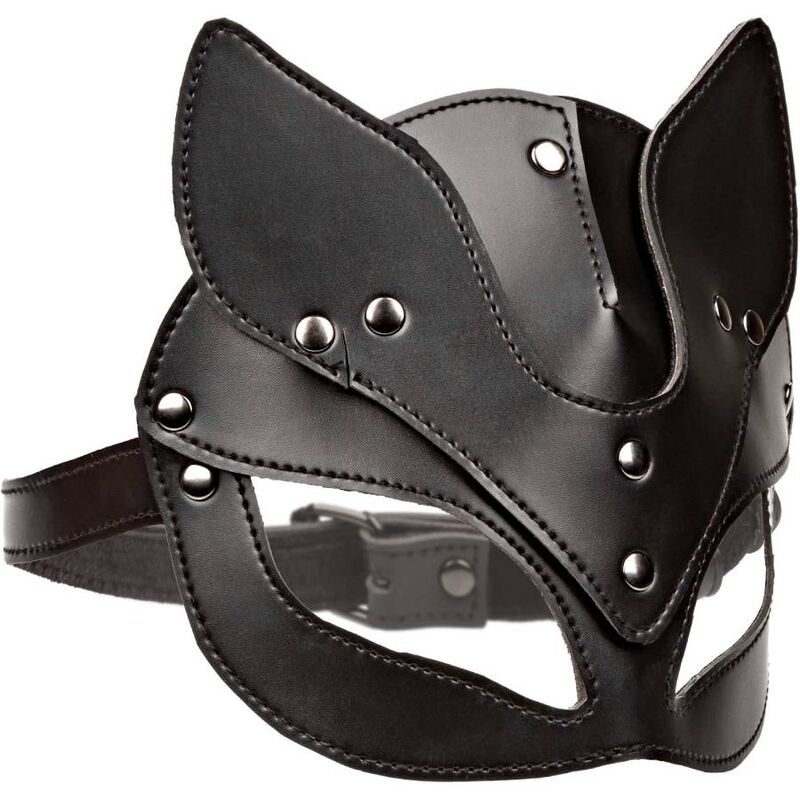 Masque de chat Euphoria — CALEXOTICS