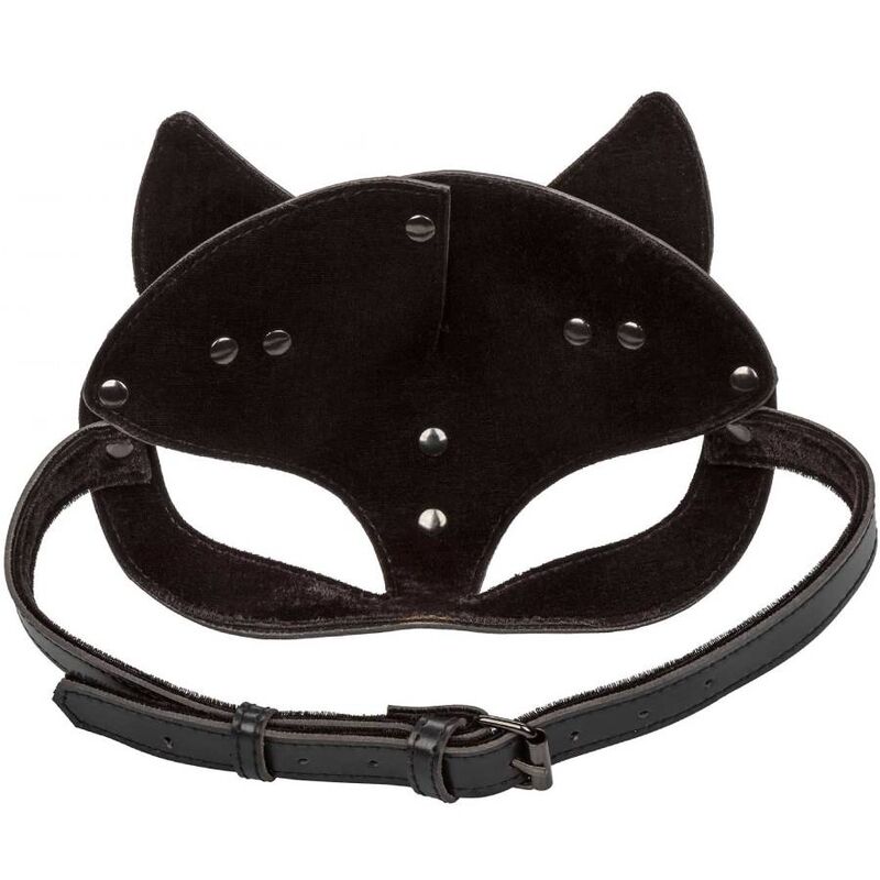 Masque de chat Euphoria — CALEXOTICS