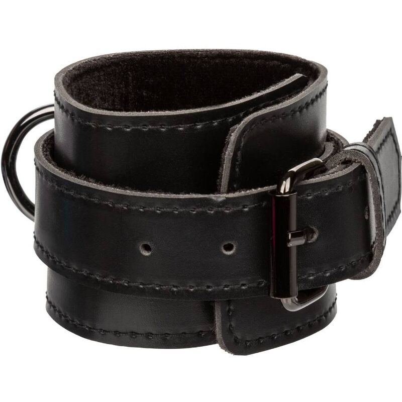 Manchettes de cheville ajustables Euphoria — CALEXOTICS