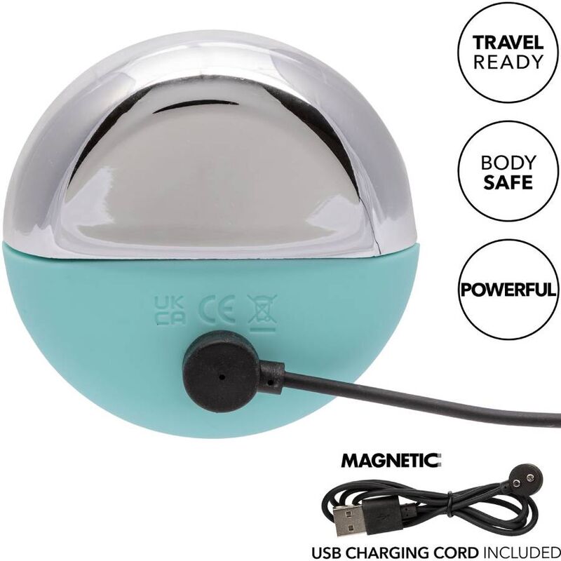 Stimulateur vibrant Ovation — CALEXOTICS