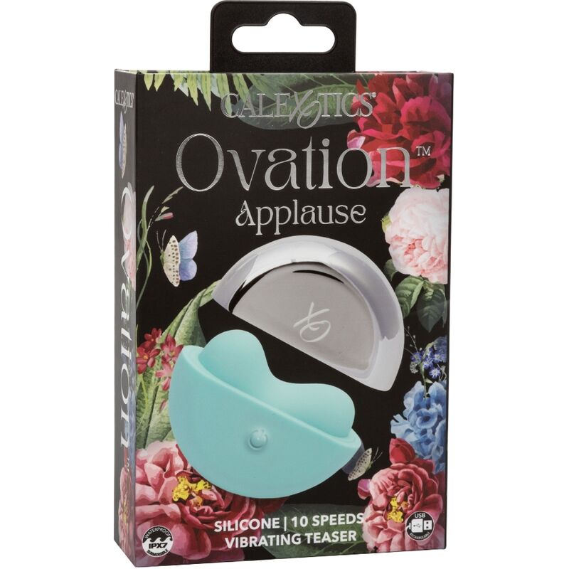 Stimulateur vibrant Ovation — CALEXOTICS