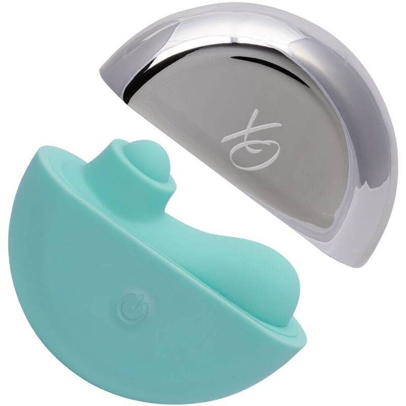 Stimulateur vibrant ergonomique Acclaim — CALEXOTICS