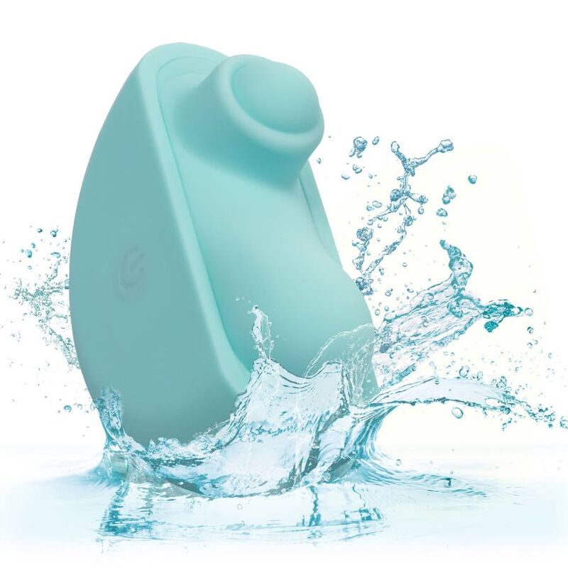 Stimulateur vibrant ergonomique Acclaim — CALEXOTICS
