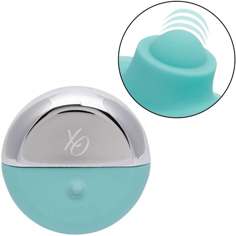 Stimulateur vibrant ergonomique Acclaim — CALEXOTICS