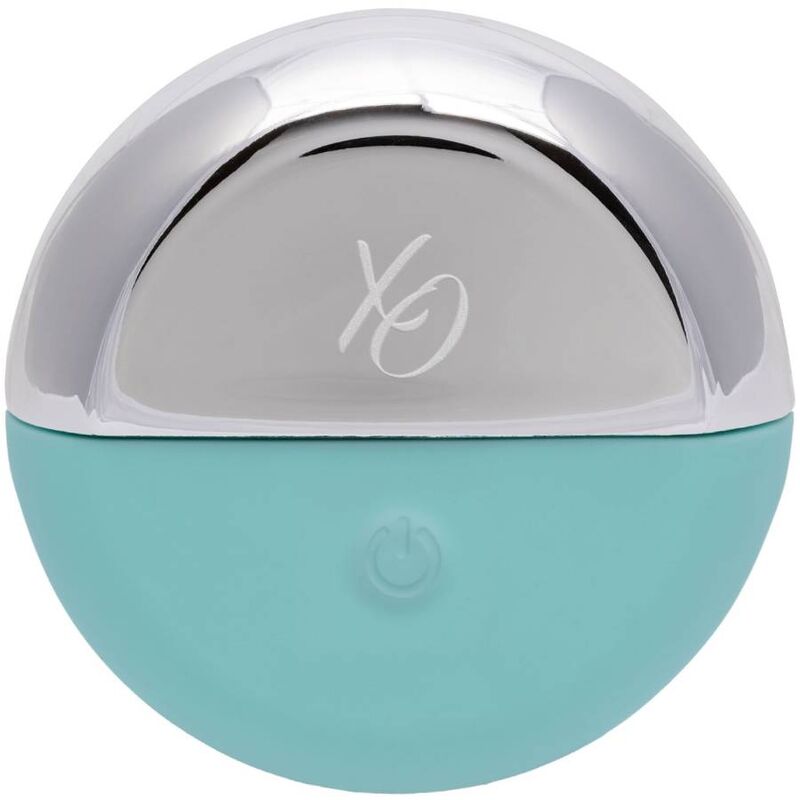 Stimulateur vibrant ergonomique Acclaim — CALEXOTICS
