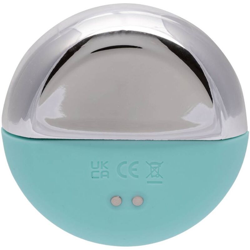 Stimulateur vibrant ergonomique Acclaim — CALEXOTICS