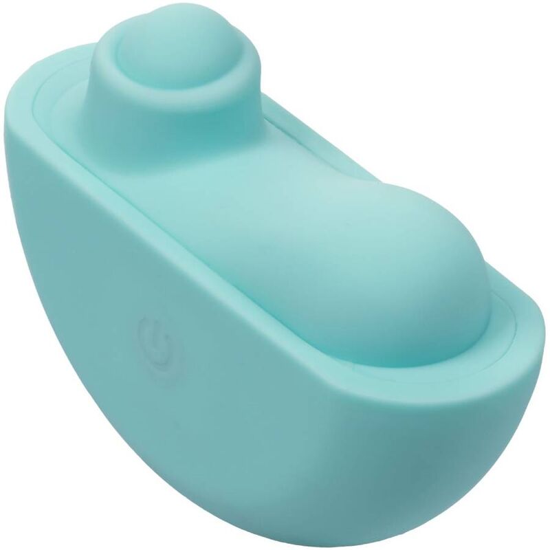 Stimulateur vibrant ergonomique Acclaim — CALEXOTICS