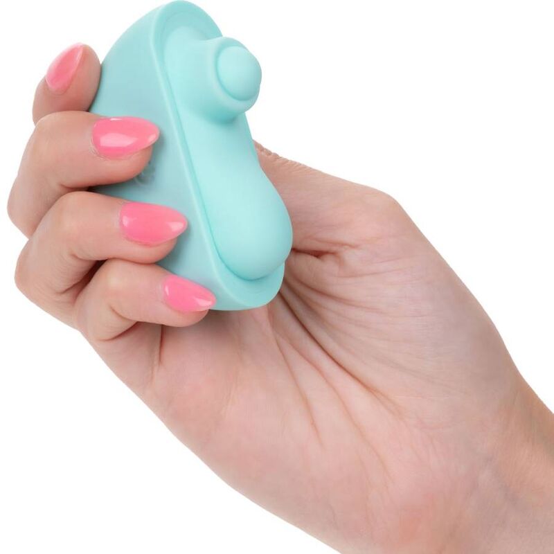 Stimulateur vibrant ergonomique Acclaim — CALEXOTICS