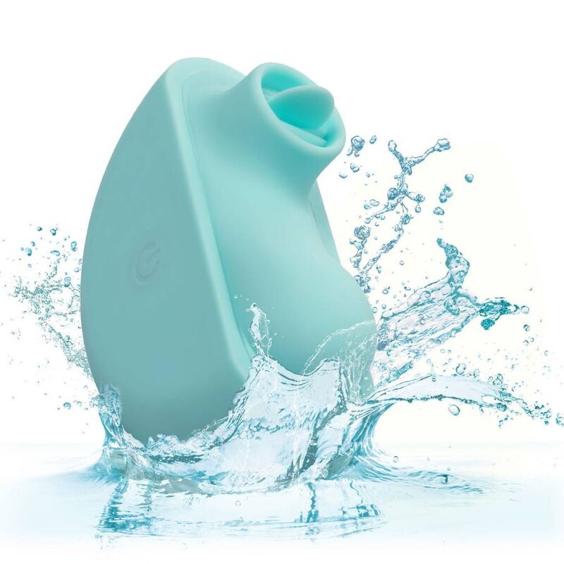 Stimulateur vibrant ergonomique Ovation Rave — CALEXOTICS
